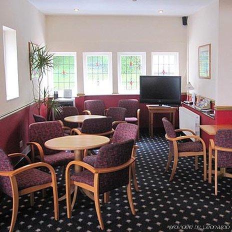 كليفدن The Highcliffe Hotel المظهر الخارجي الصورة